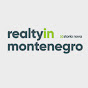 REALTY MONTENEGRO logo