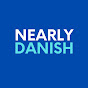 Nearly Danish TV logo
