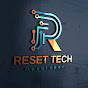 Reset Tech Developer logo