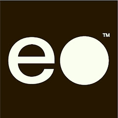 Логотип каналу Eco Outdoor
