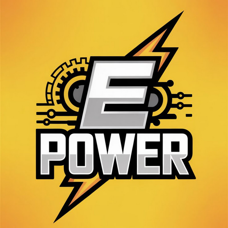 E Power