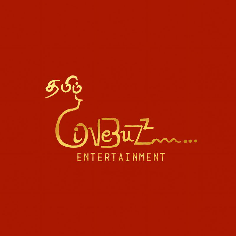 TamilCineBuzz Entertainment