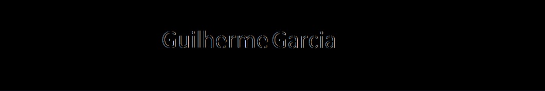 Guilherme Garcia YouTube channel avatar