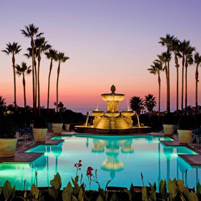 Convenient Hotel Tours