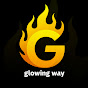 Glowing Way logo