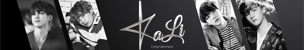 KaLi Entertainment رمز قناة اليوتيوب