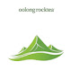oolong rock tea logo