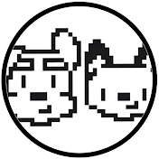 モネとフーフー / しゃべる犬と猫 Monet&Foufou