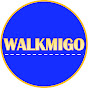 WALKMIGO - @walkmigo3332 YouTube Profile Photo
