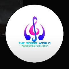 TheSongsWorldOFFICIAL