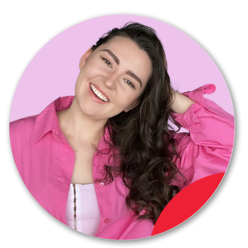 English Veronika Logo