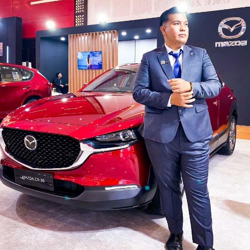 Ilham Mazda Surabaya
