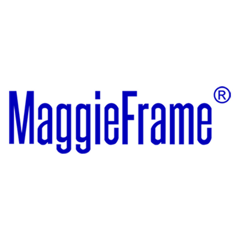 MaggieFrame TV