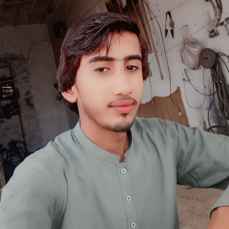 Shahzada Lohar