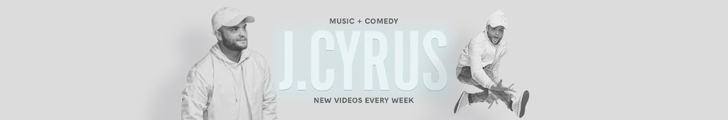 J.Cyrus YouTube channel avatar