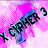 xCYPHER