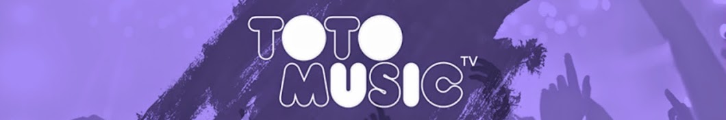 TotoMusicTV YouTube channel avatar