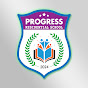 Progress Residential School logo