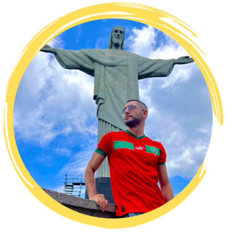 عزالعرب - Az traveler