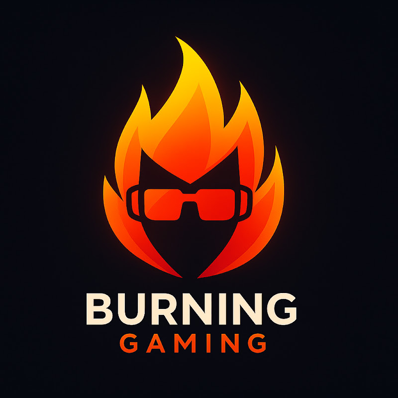 Burning Gaming