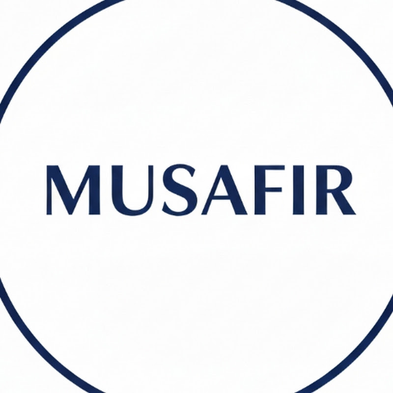 iammusafir