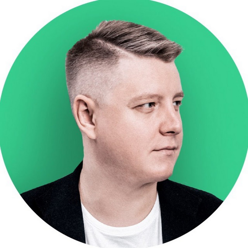 Александр Шумский Logo