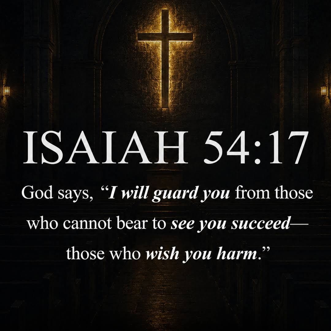 Post from Daily Faith Ministry