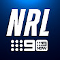 NRL on Nine