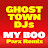 Ghost Town DJ's - Topic