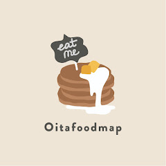 Oita Food Map / 大分グルメアイコン画像
