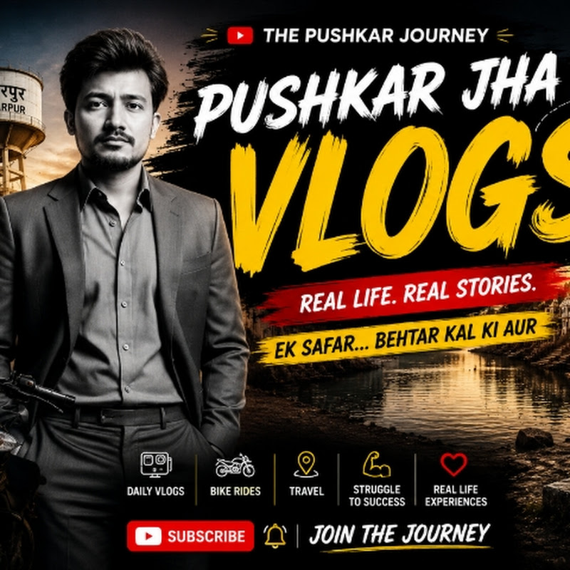 Pushkar vlog