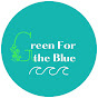 Green for The Blue by Clozist logo