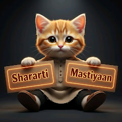 Shrarti Mastiyan