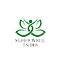 Sleep Well India logo