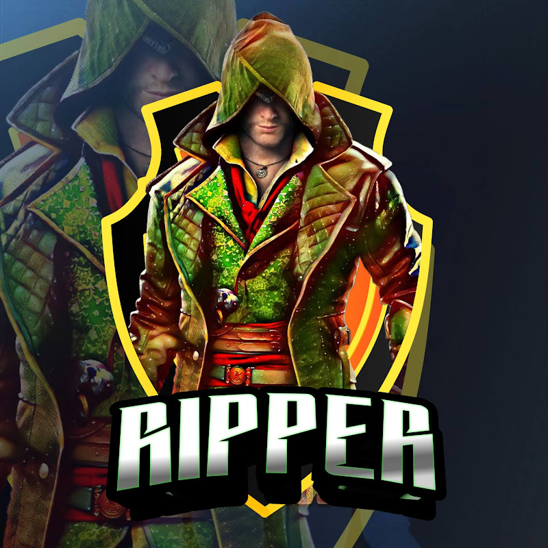 Ripper Gaming icon
