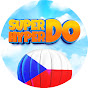 Super Hyper DO Czech logo