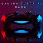 Gaming Tutorial logo