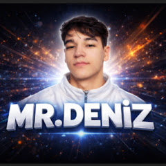 Mr Deniz