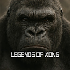 Legends of Kong channel thumbnail