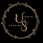 US CRPYTO TRADING logo
