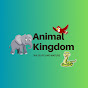The Animal Kingdom Journey logo