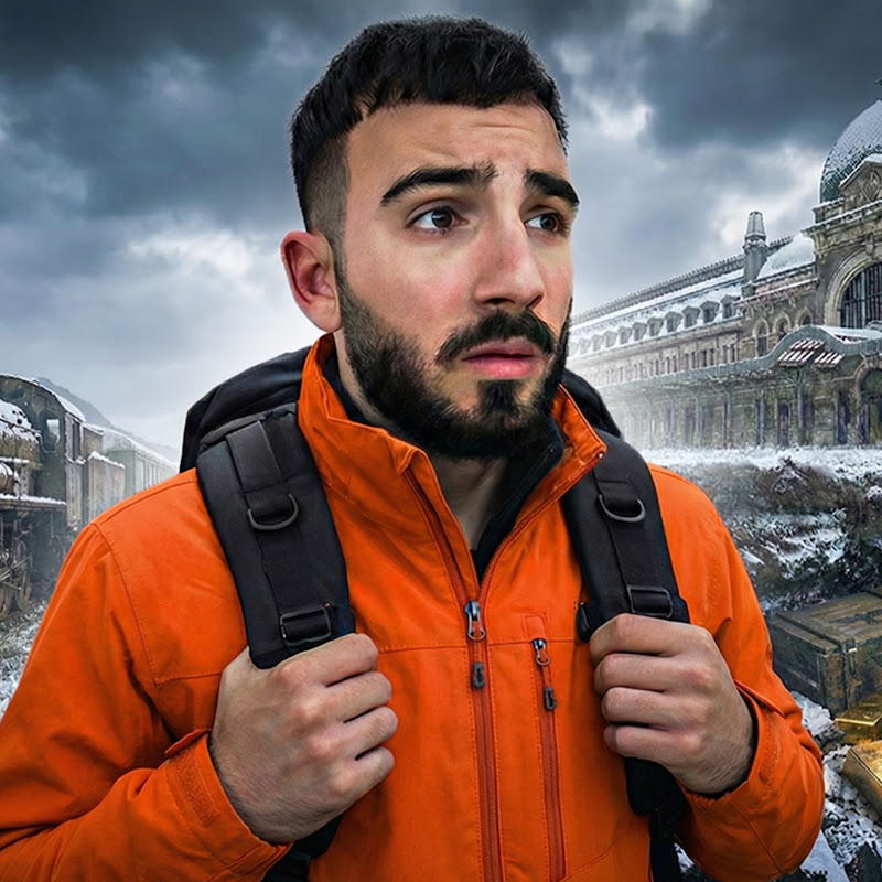 Camallerys Vlogs