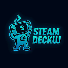 Steam Deckuj