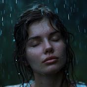 Peaceful Cabin Rain