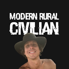 Modern Rural Civilian Avatar