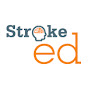 Stroke Ed logo
