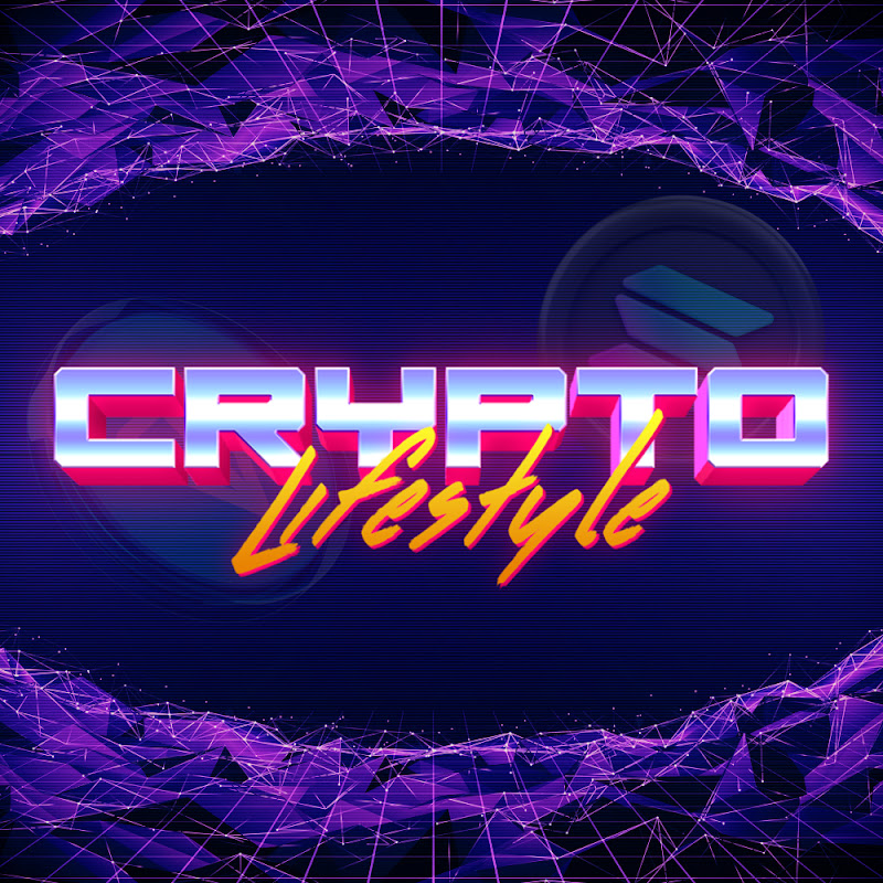 CryptoLifestyle 
