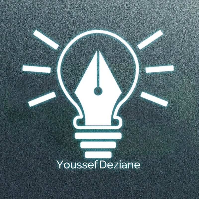 Youssef.Deziane-يوسف ديزاين