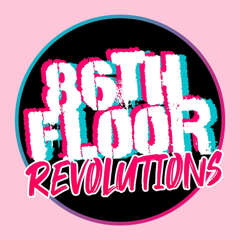 The 86th Floor: Cosplay Revolutions