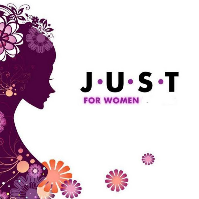 Just4WomenAfrica